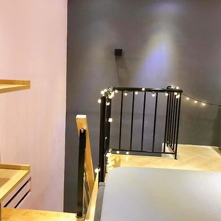 Nha Yen 1 Bed 2 Beds Hotel Homestay Hostel Cần Thơ Kültér fotó