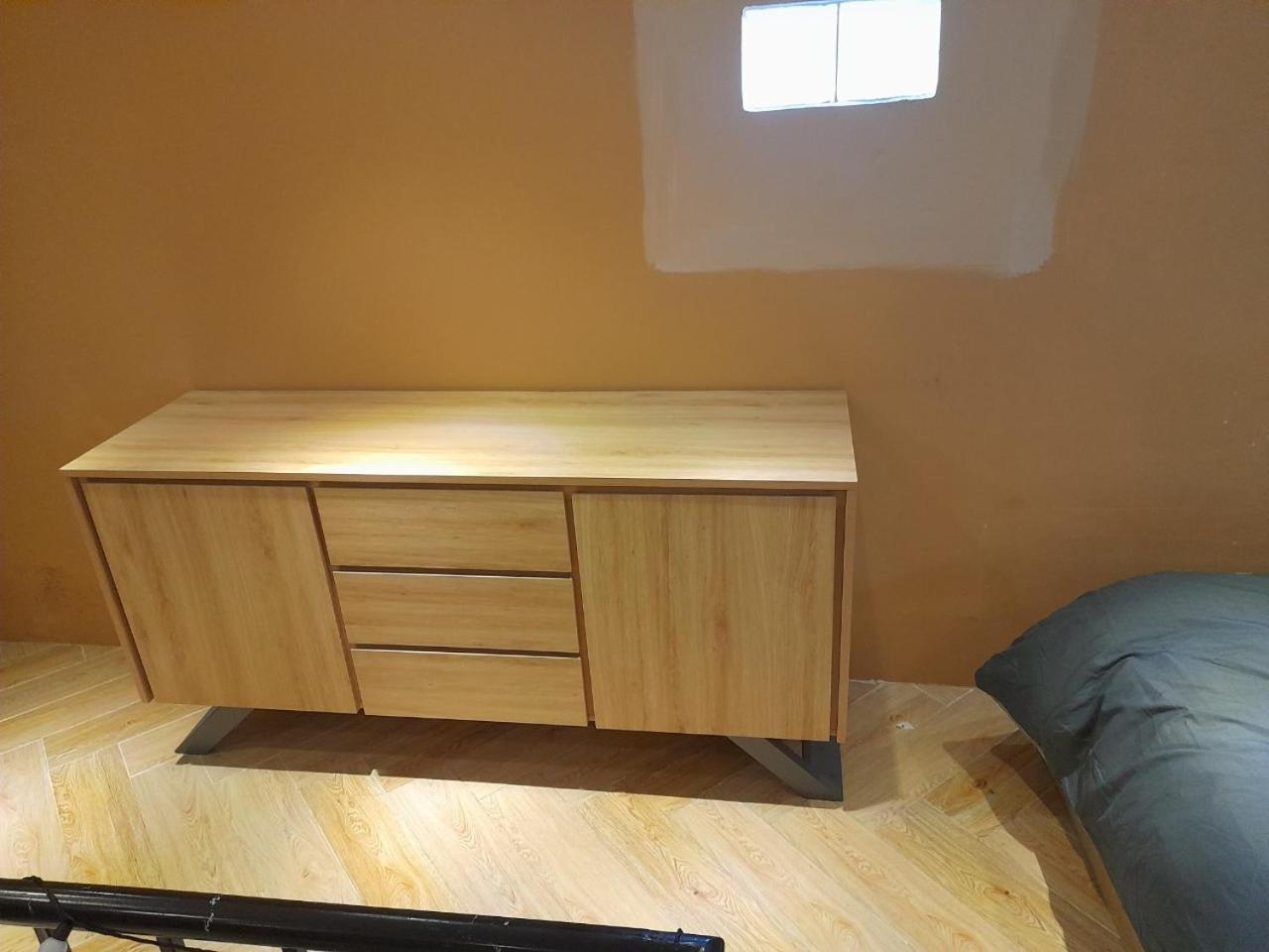 Nha Yen 1 Bed 2 Beds Hotel Homestay Hostel Cần Thơ Kültér fotó