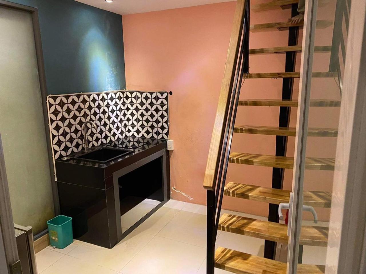 Nha Yen 1 Bed 2 Beds Hotel Homestay Hostel Cần Thơ Kültér fotó