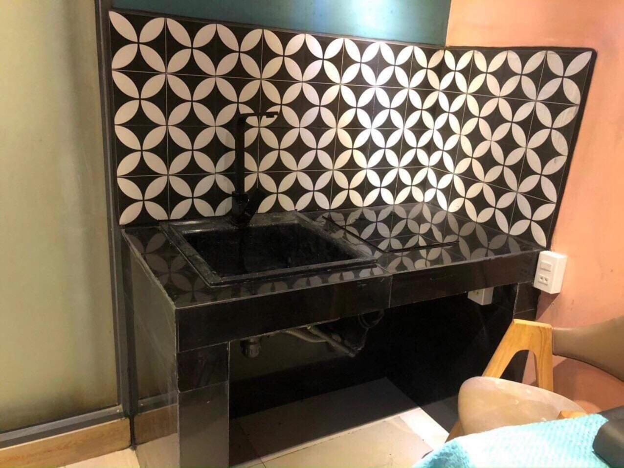 Nha Yen 1 Bed 2 Beds Hotel Homestay Hostel Cần Thơ Kültér fotó