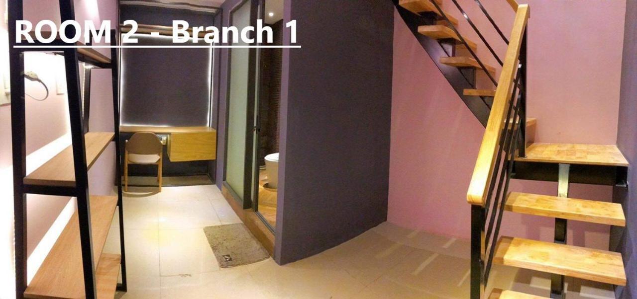 Nha Yen 1 Bed 2 Beds Hotel Homestay Hostel Cần Thơ Kültér fotó