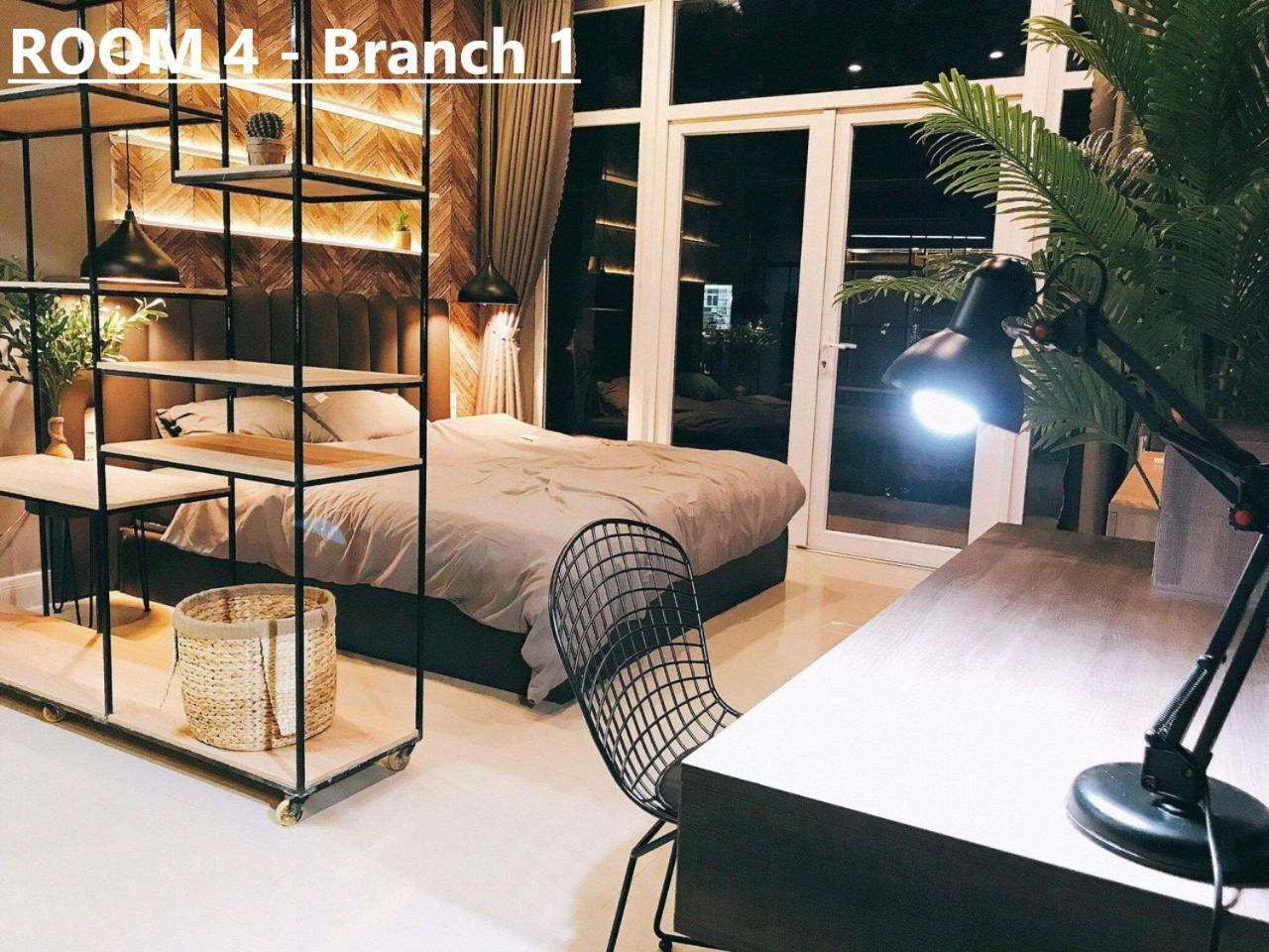 Nha Yen 1 Bed 2 Beds Hotel Homestay Hostel Cần Thơ Kültér fotó