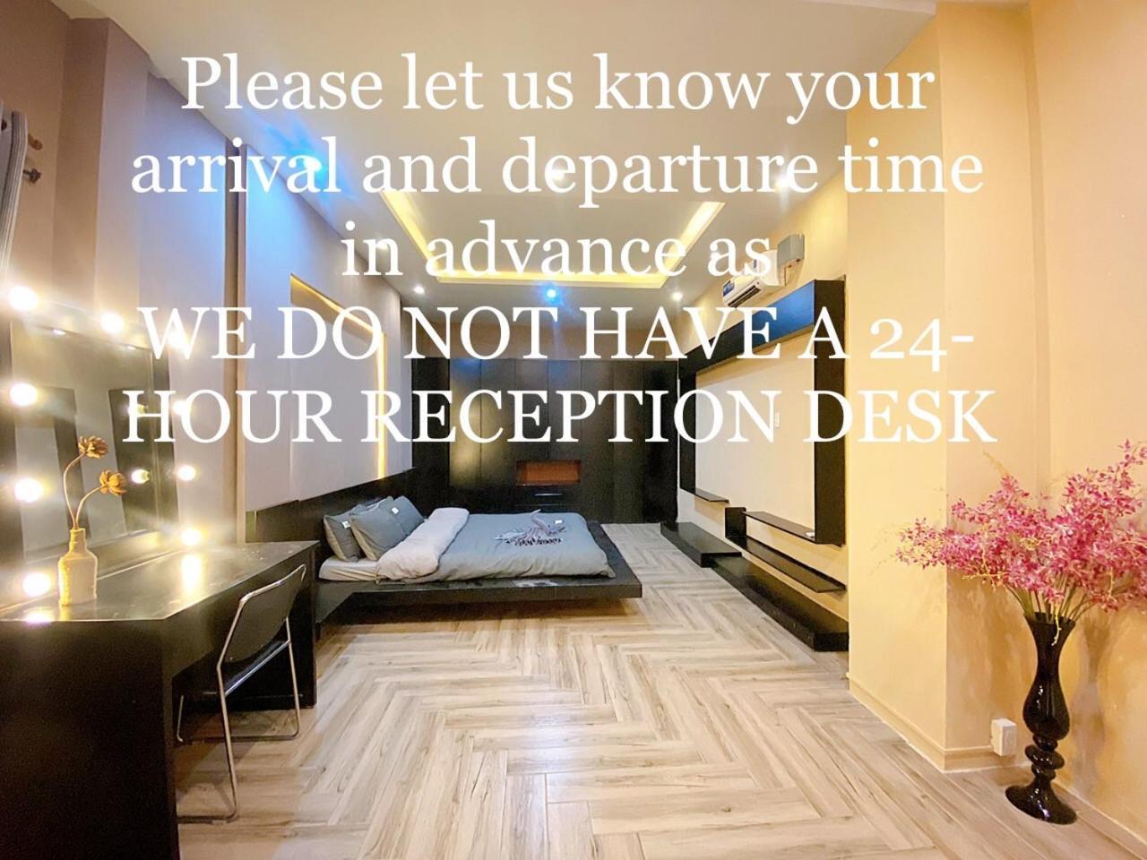 Nha Yen 1 Bed 2 Beds Hotel Homestay Hostel Cần Thơ Kültér fotó