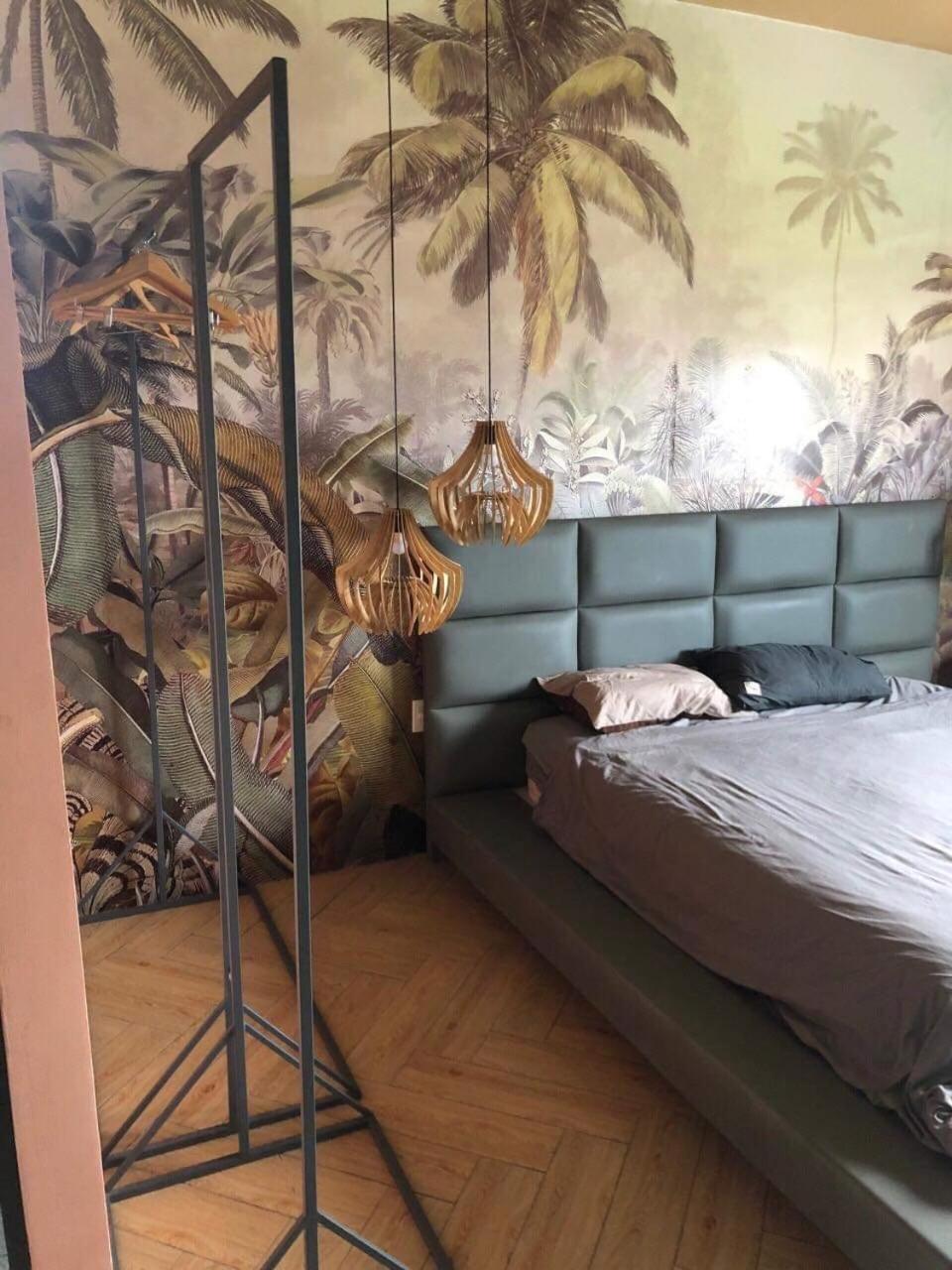 Nha Yen 1 Bed 2 Beds Hotel Homestay Hostel Cần Thơ Kültér fotó